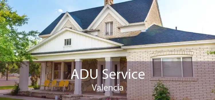 ADU Service Valencia